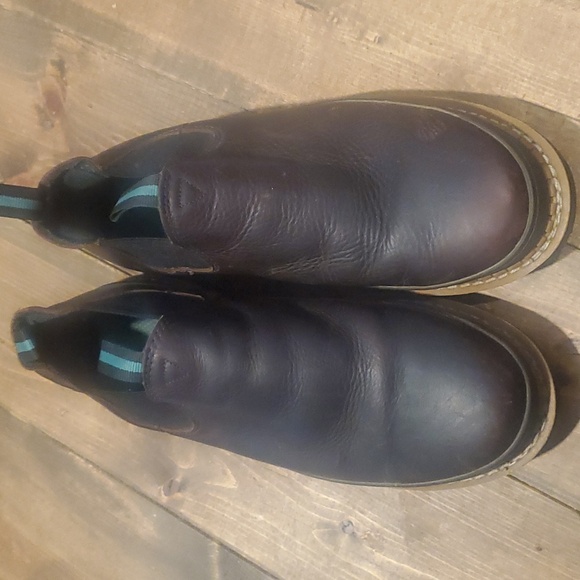 Georgia Boots - Picture 4 of 6